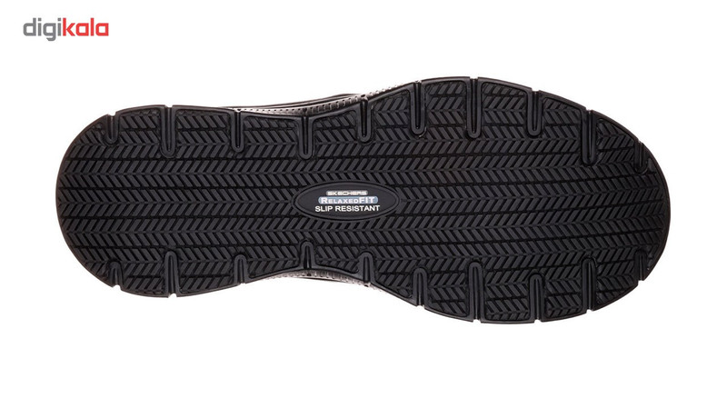 کفش کار اسکچرز مدل Flex
