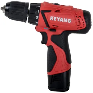 Keyang DD-1202L2 Cordless Dirll Driver