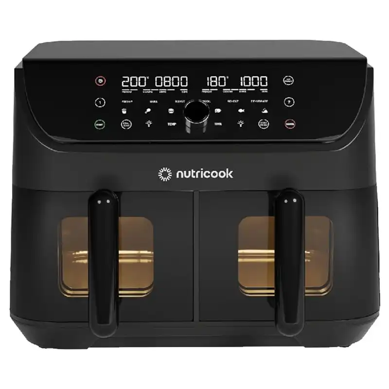 سرخ کن بدون روغن نوتریکوک مدل AFD185V