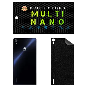 MULTI NANO X-F1G Back Skin For Huawei Ascend P7