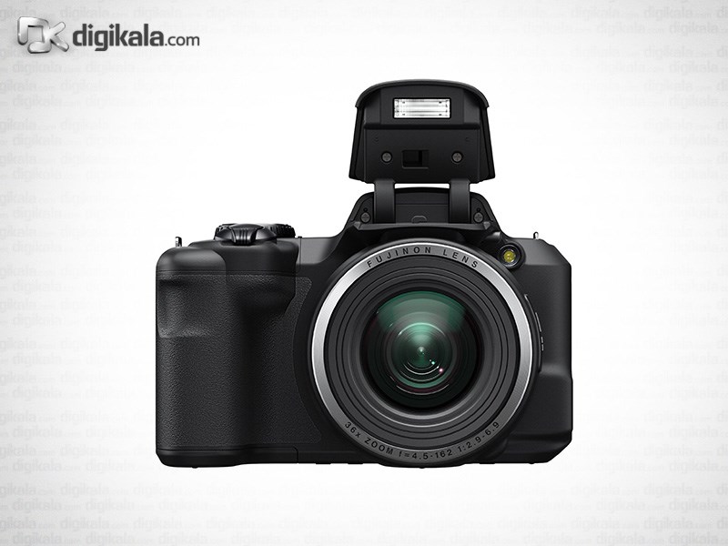 finepix s8600