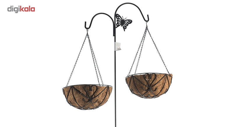 آویز گلدان مدل DG110 آویز گلدان مدل DG110