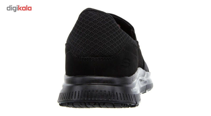 کفش کار اسکچرز مدل Flex