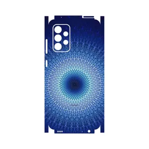 MAHOOT Mandala Design 3-FullSkin Cover Sticker for Samsung Galaxy A72