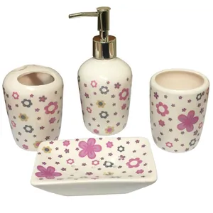 ست سرویس بهداشتی رسپینا مدل R18