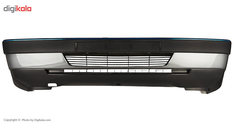 سپر جلو ایپاکو مدل GHFBIP405 کد رنگ 67985 مناسب برای پژو 405