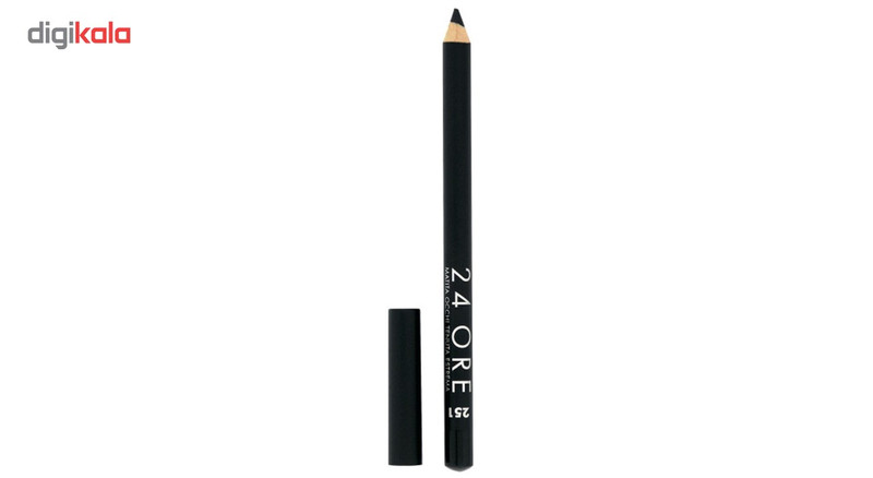 مداد چشم دبورا سری Matita Occhi24h مدل 24ORE شماره 251