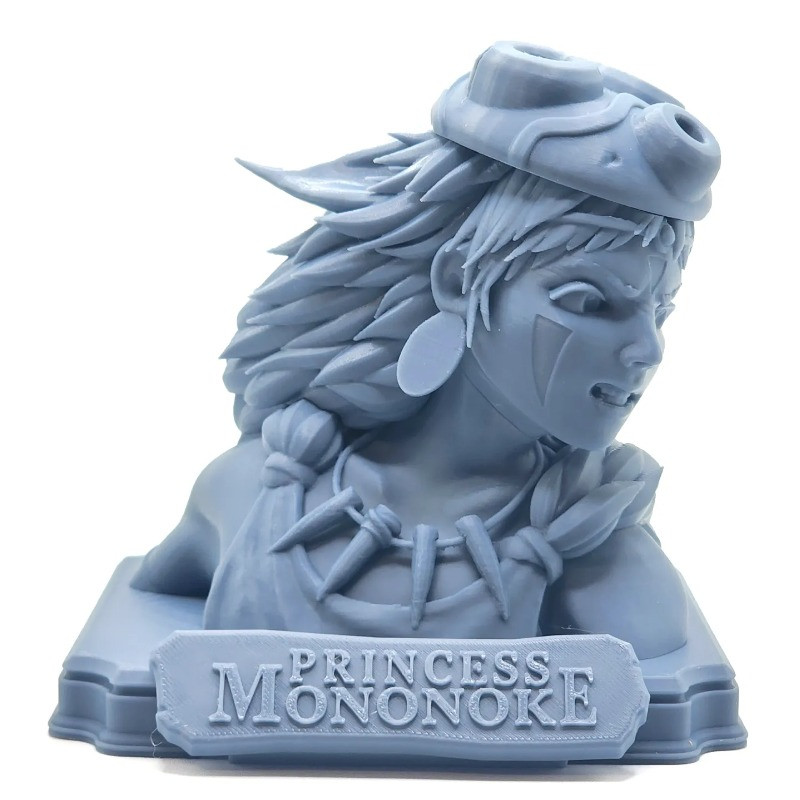 فیگور مدل Princess Mononoke