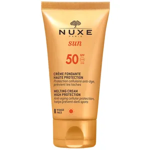 کرم ضد آفتاب نوکس سری Sun SPF50 حجم 50 میلی لیتر