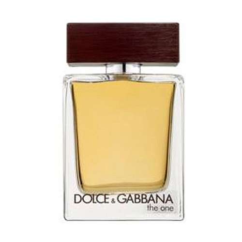 ادو تویلت مردانه دولچه اند گابانا The One حجم 100ml