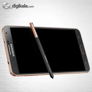 گوشی موبایل سامسونگ گلکسی نوت 3 رز گلد SM-N900