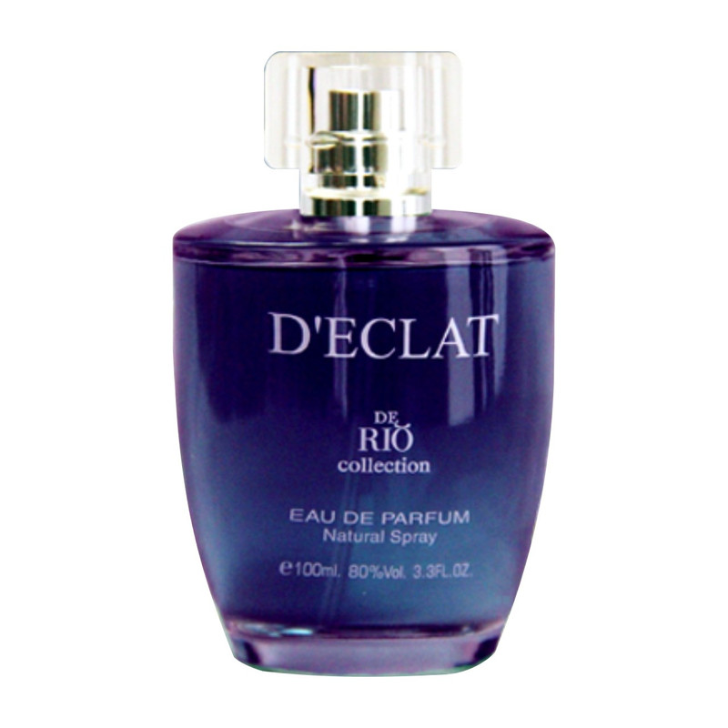 ادو پرفیوم زنانه ریو کالکشن مدل D ECLAT حجم 100ml ادو پرفیوم زنانه ریو کالکشن مدل D ECLAT حجم 100ml