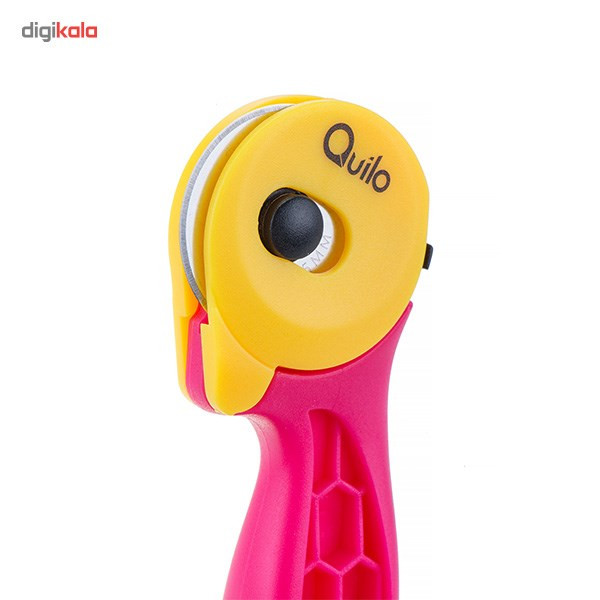 کاتر کوییلو مدل چرخان کاتر کوییلو مدل چرخان