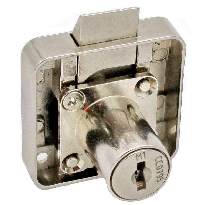 قفل کمدی سایبرلاک مدل 629 بسته 20 عددی قفل کمدی سایبرلاک مدل 629 بسته 20 عددی