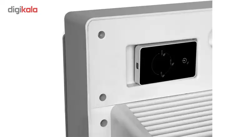 تصفیه کننده هوا زیکلاس مد مدل LY868C