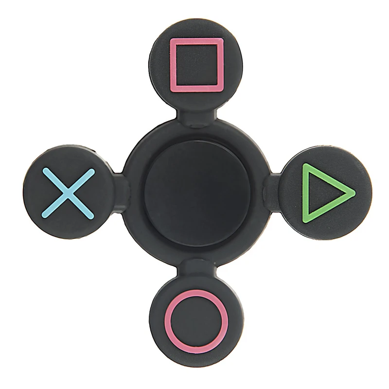 اسپینر دستی مدل Play Station