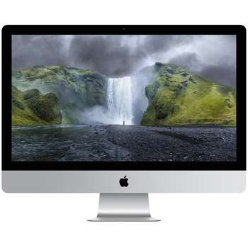 کامپیوتر همه کاره 21.5 اینچی اپل مدل iMac MMQA2 2017