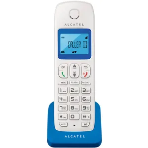 تلفن بی سیم آلکاتل مدل E130-Solo