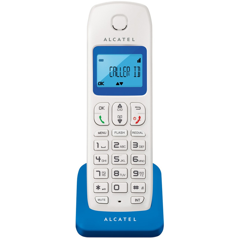 تلفن بی سیم آلکاتل مدل E130-Solo