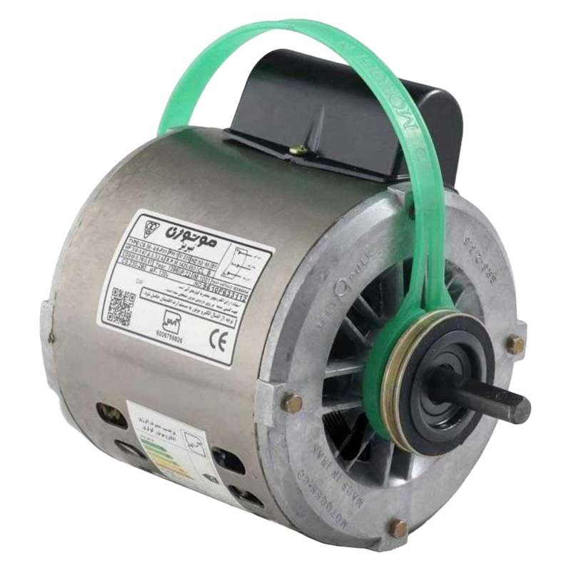 الکترو موتور کولر آبی موتوژن مدل 3/4