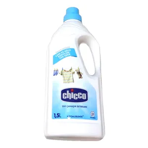 مایع شستشوی لباس چیکو حجم 1/5 لیتری مدل C1548