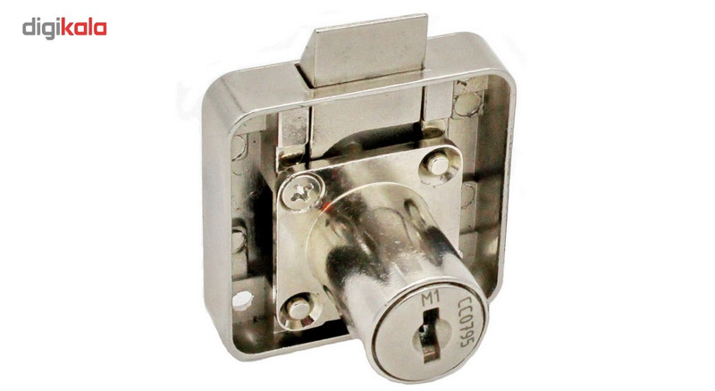 قفل کمدی سایبرلاک مدل 629 بسته 20 عددی قفل کمدی سایبرلاک مدل 629 بسته 20 عددی