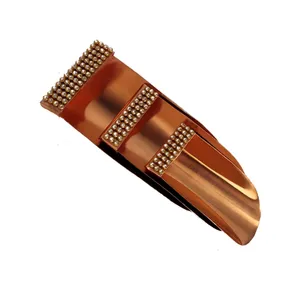 سرتاس مسی مدل 01 بسته 3 عددی