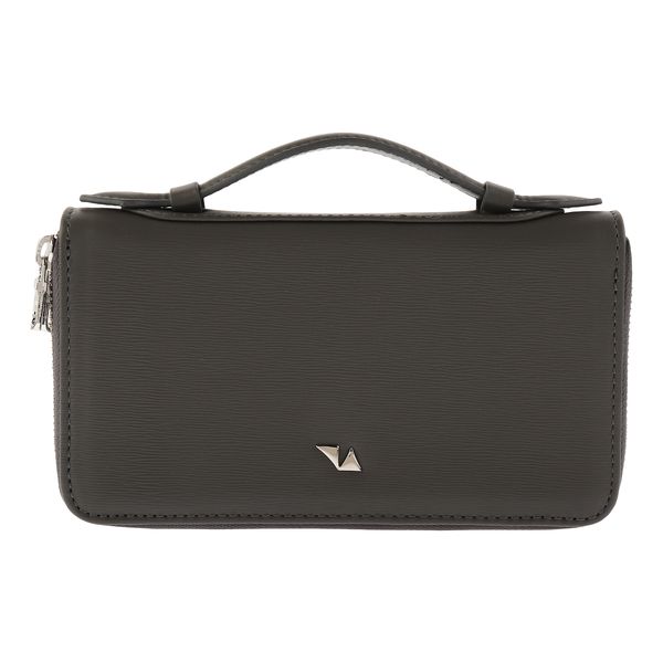 کیف دستی زنانه چرم مشهد مدل D5580-005-01