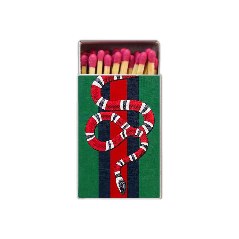 کبريت آکام مدل ASM000114