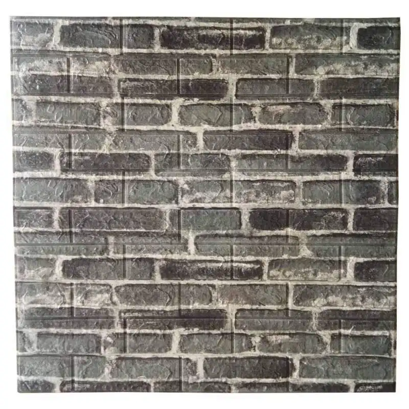 ديوارپوش مدل فومي بسته 5 عددی