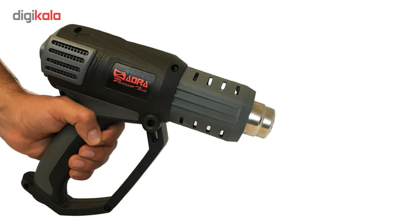 سشوار صنعتی صدرا مدل SA-5120