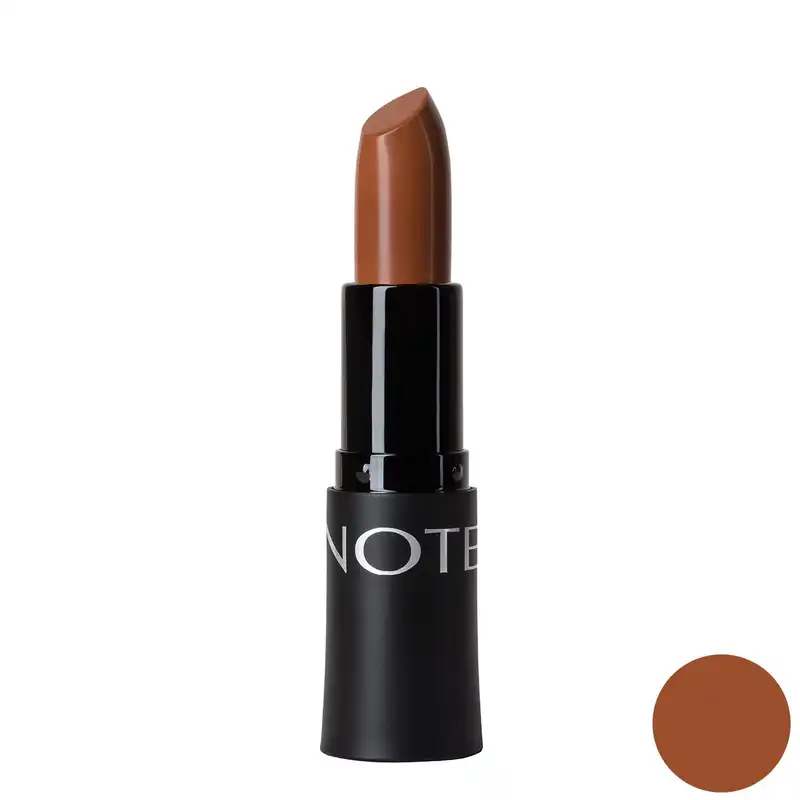 رژ لب جامد نوت سری Rich Color تحت لیسانس شماره 07