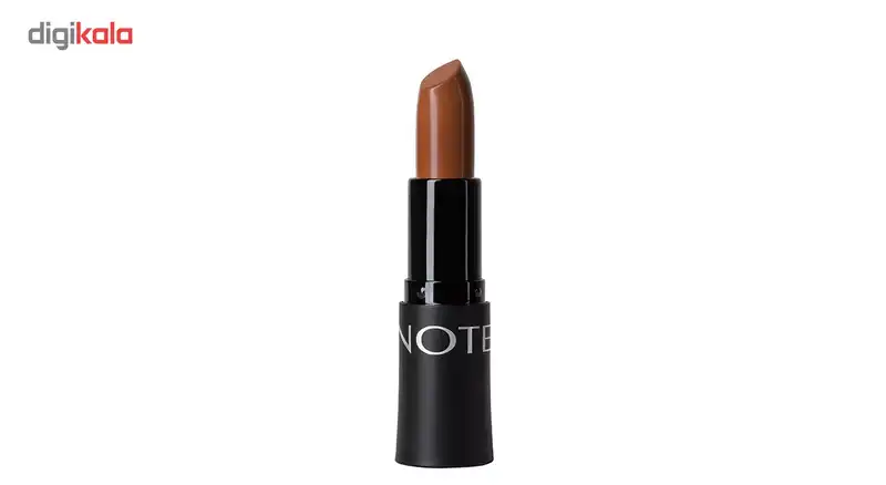 رژ لب جامد نوت سری Rich Color تحت لیسانس شماره 07