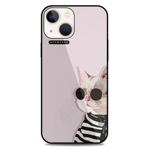 AKAM AMC-WA13-CATS-23 Cover For Apple iPhone 13