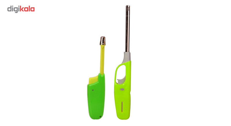 فندک آشپرخانه رجینال مدل Spark-F4 مجموعه 2 عددی