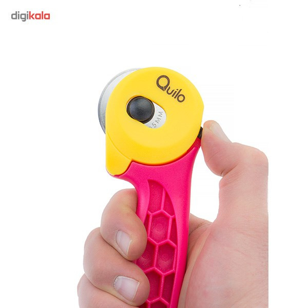 کاتر کوییلو مدل چرخان کاتر کوییلو مدل چرخان