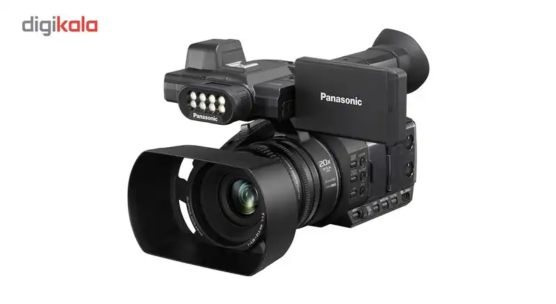 دوربین فیلم برداری پاناسونیک مدل Camcorder HC-PV100