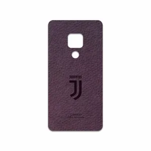 MAHOOT PL-JUVE Cover Sticker for Huawei Mate 20