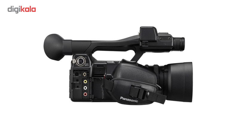 دوربین فیلم برداری پاناسونیک مدل Camcorder HC-PV100