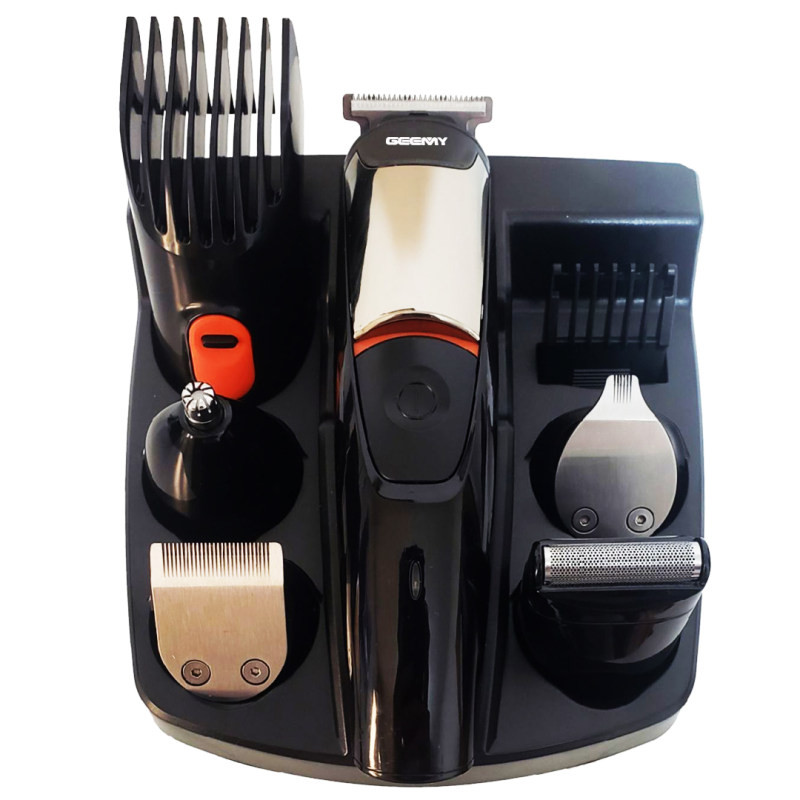 ماشین اصلاح موی و صورت و بدن جیمی مدل 53-8