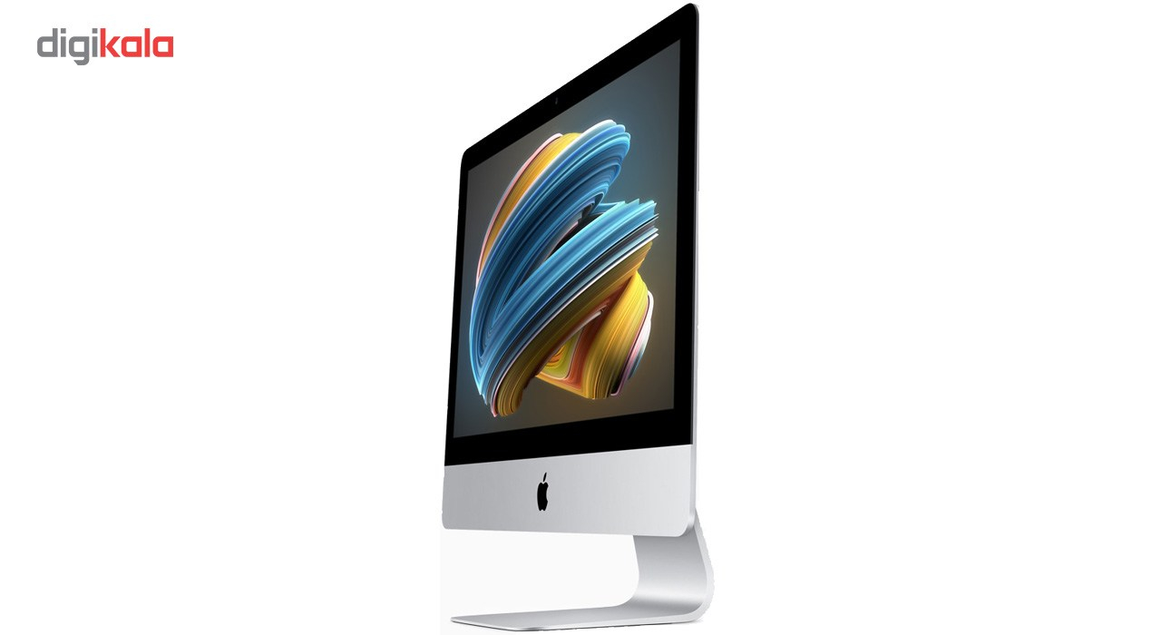 قیمت و خرید کامپیوتر همه کاره 21.5 اینچی اپل مدل iMac MMQA2 2017 قیمت و خرید کامپیوتر همه کاره 21.5 اینچی اپل مدل iMac MMQA2 2017