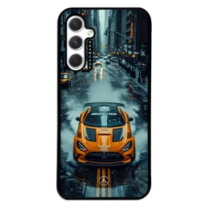 AKAM AMC-WSGA54-BENZ-30 Cover For Samsung Galaxy A54