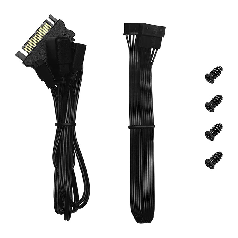 فن کیس دیپ کول مدل FC120