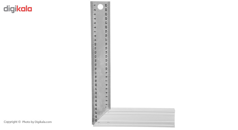 گونیا نجاری استنلی مدل 686-45-1 سایز 30 سانتی متر