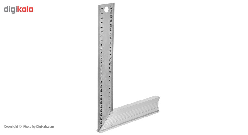 گونیا نجاری استنلی مدل 686-45-1 سایز 30 سانتی متر