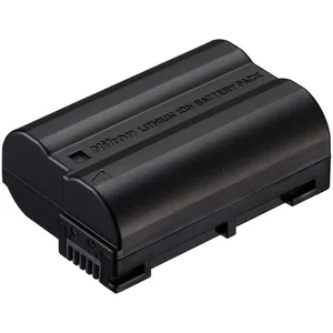 Nikon EN-EL15 Camera Battery