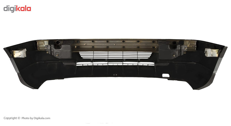 سپر جلو ایپاکو مدل GHFBIP405 کد رنگ 67985 مناسب برای پژو 405