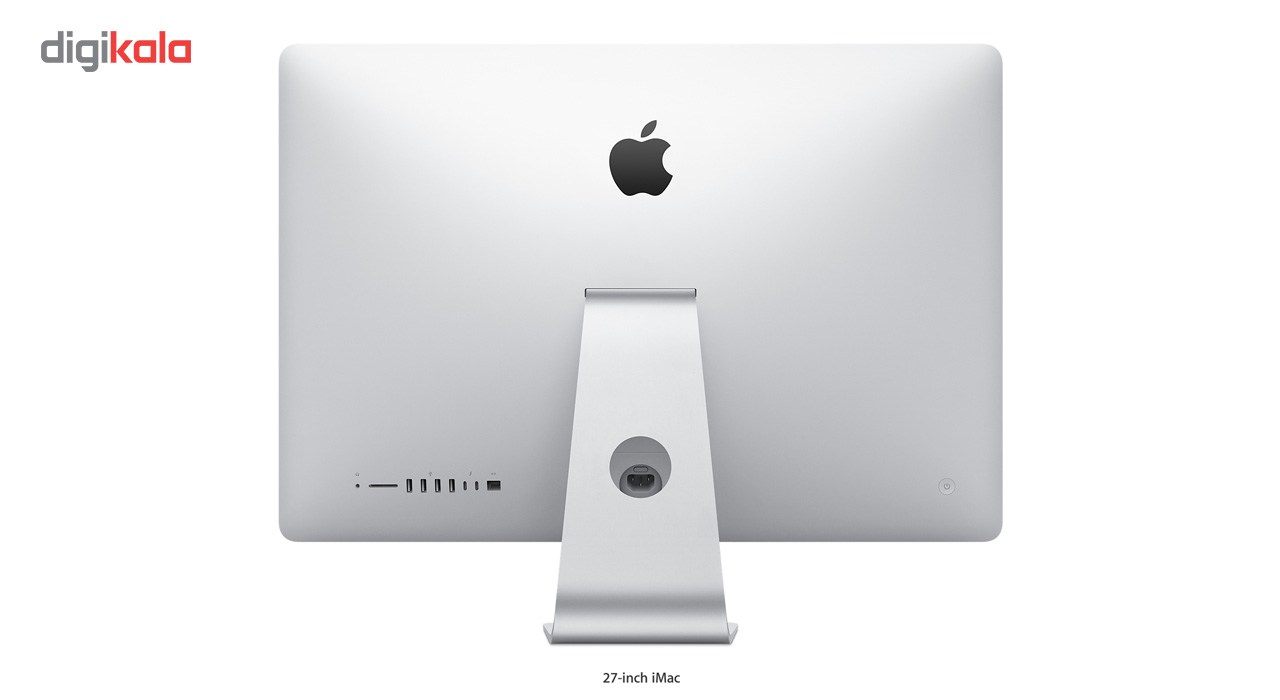 قیمت و خرید کامپیوتر همه کاره 21.5 اینچی اپل مدل iMac MMQA2 2017 قیمت و خرید کامپیوتر همه کاره 21.5 اینچی اپل مدل iMac MMQA2 2017