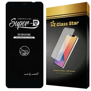 Glass Star SUPRG30 Screen Protector For Blackview Shark 8
