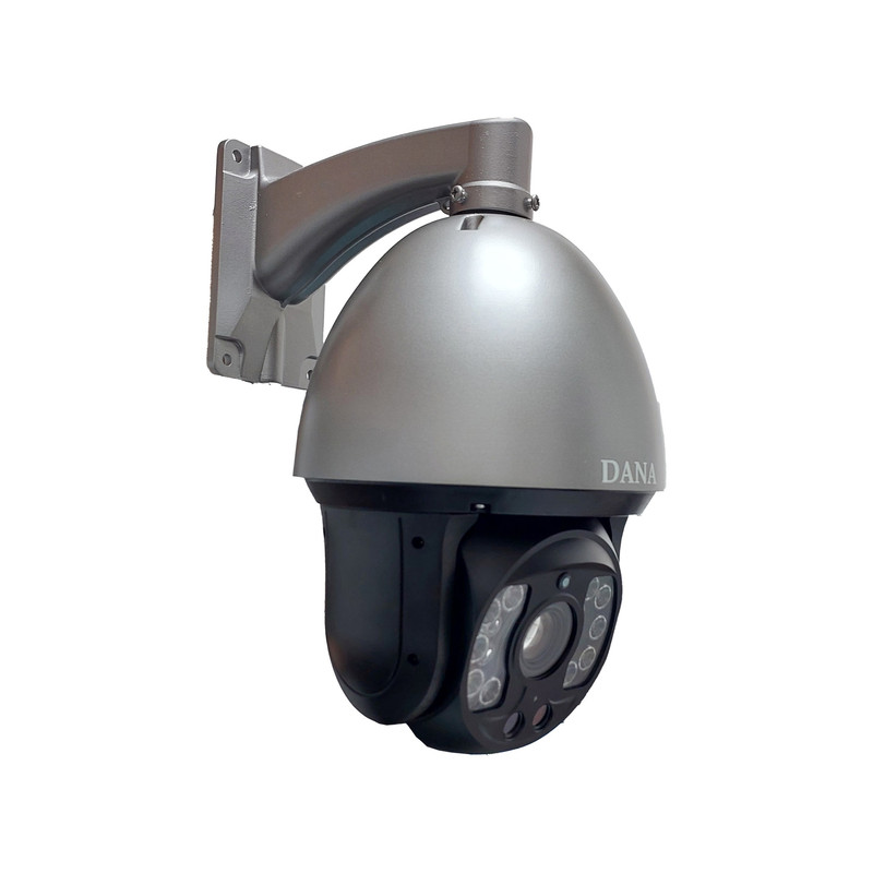 دوربین مداربسته تحت شبکه دانا مدل DIC-SP-7388-H3W